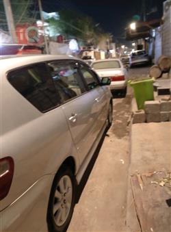 تۆیۆتا ئیپسەم